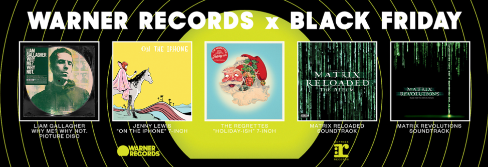 Warner Records